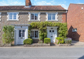 Millers Cottage - Holt